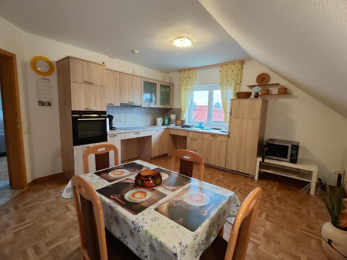 Apartment Mit Blick Auf Herkules Mit Parkplatz 卡塞尔 外观 照片