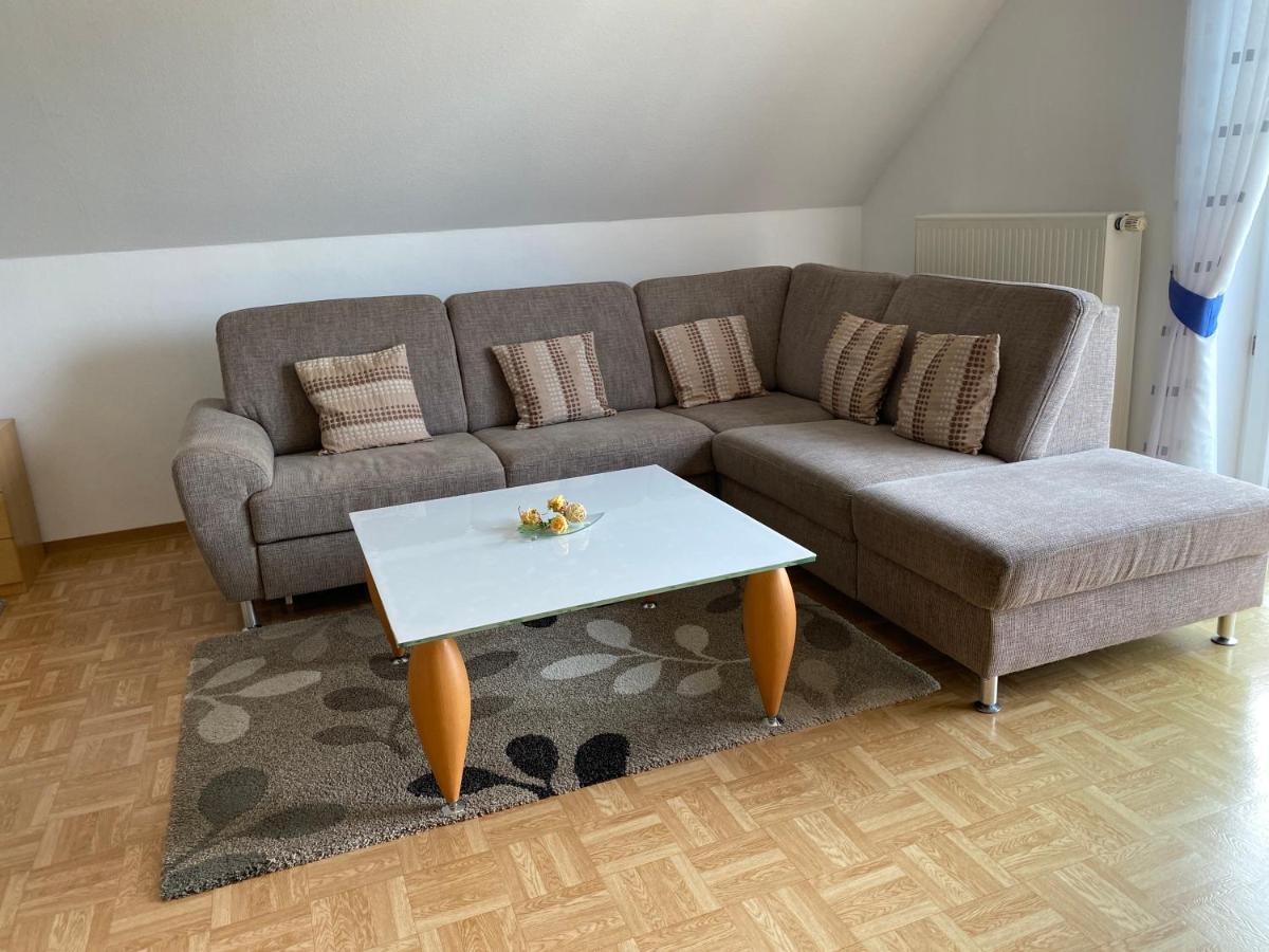 Apartment Mit Blick Auf Herkules Mit Parkplatz 卡塞尔 外观 照片