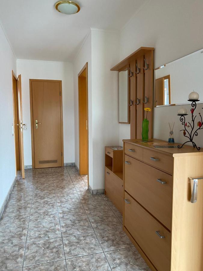 Apartment Mit Blick Auf Herkules Mit Parkplatz 卡塞尔 外观 照片