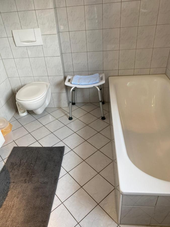 Apartment Mit Blick Auf Herkules Mit Parkplatz 卡塞尔 外观 照片