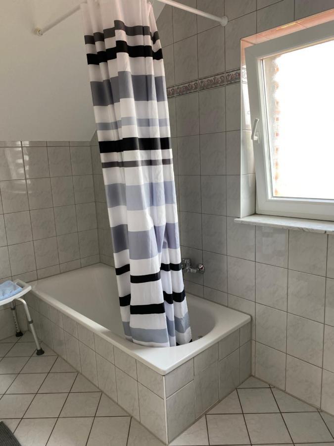 Apartment Mit Blick Auf Herkules Mit Parkplatz 卡塞尔 外观 照片